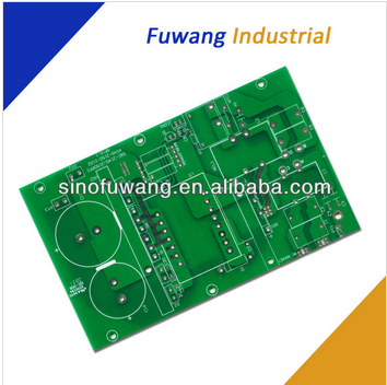 FR-4 Printed Circuit Board for LED electronic products